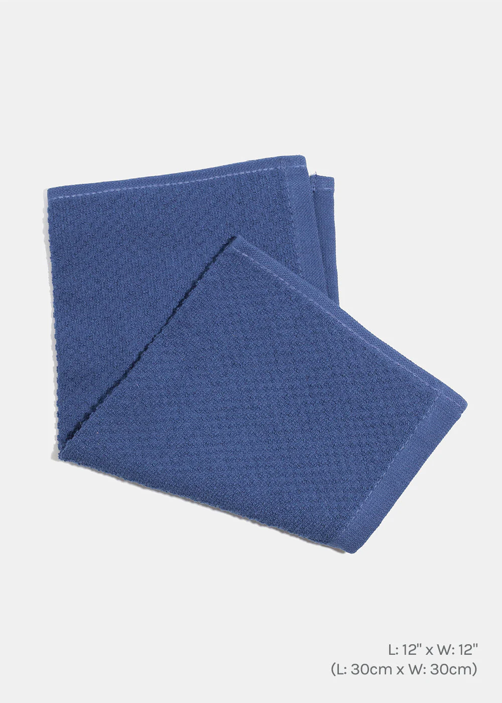 100% Cotton Washcloth Towel - Image 7