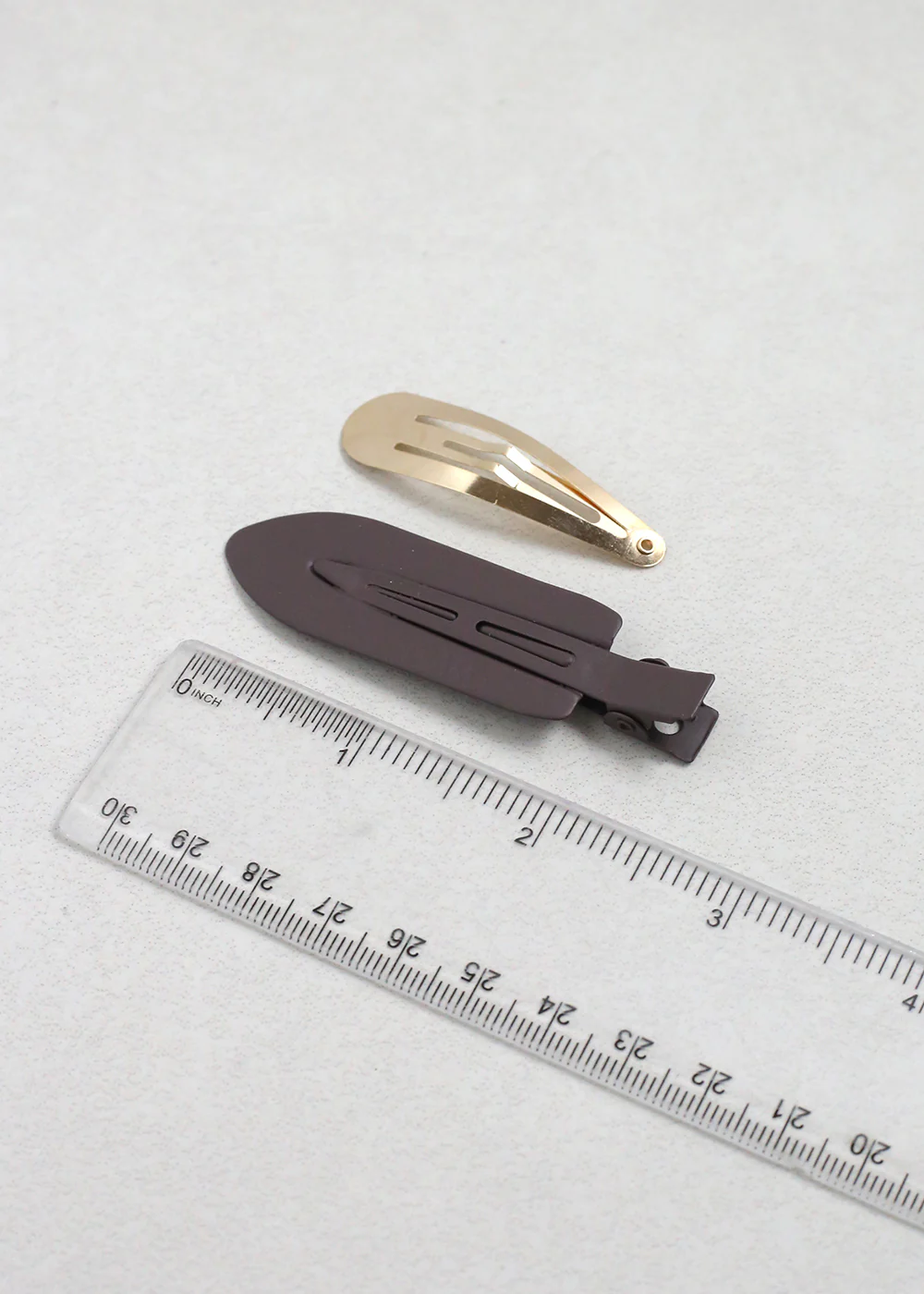 2 Pair Hair Clips - Image 6
