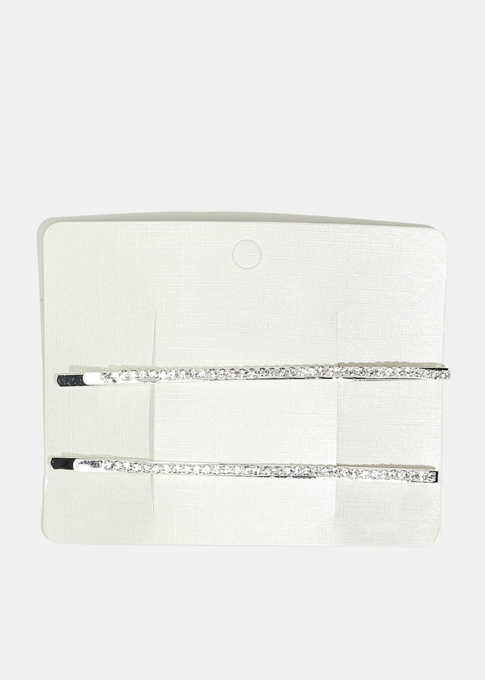2-Piece Sparkly Hair Pins - Image 4