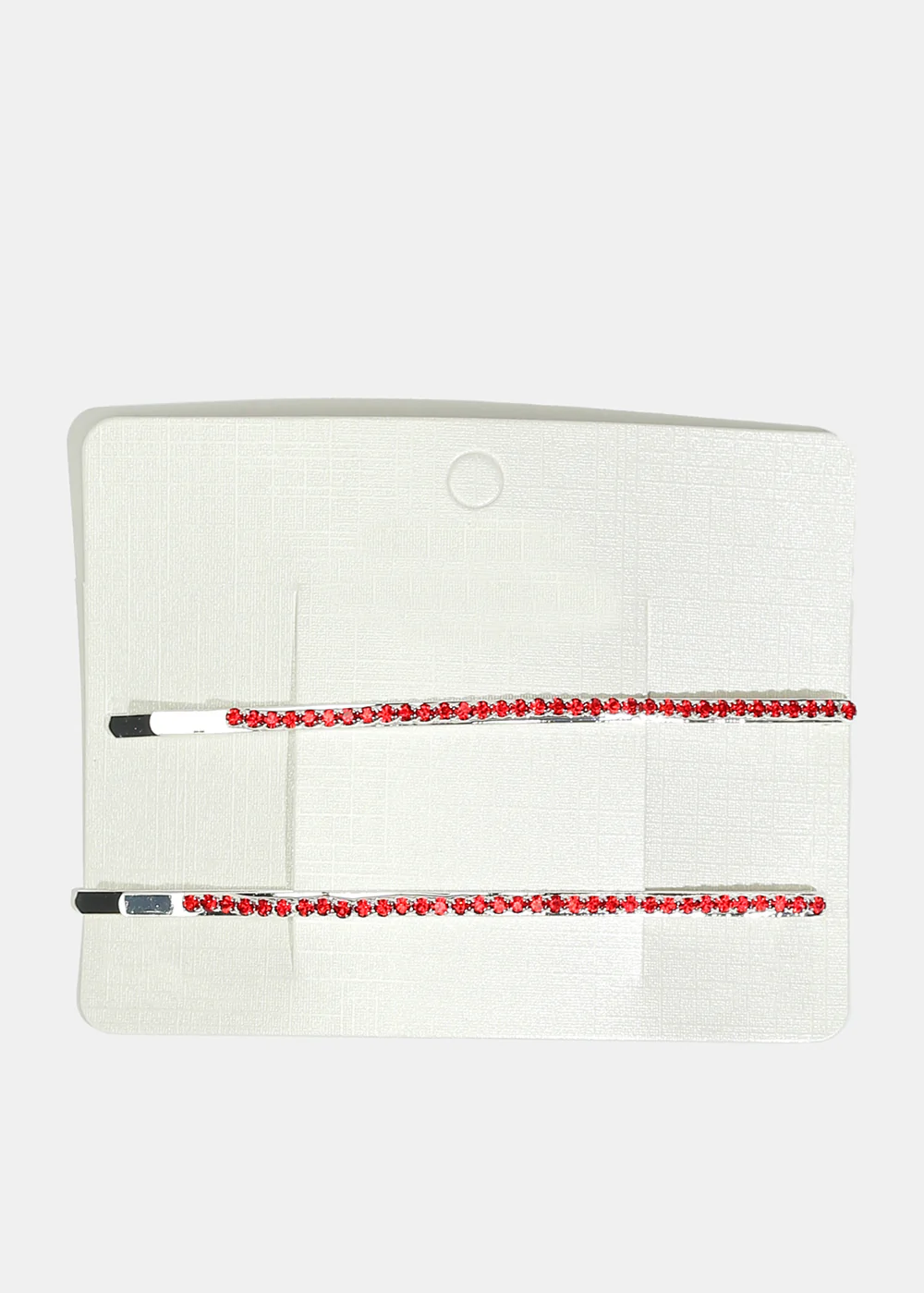 2-Piece Sparkly Hair Pins - Image 7