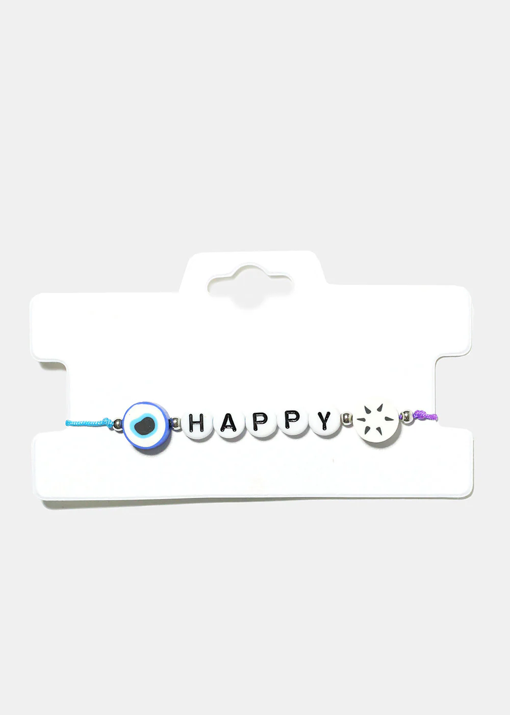 90's Drawstring Bracelet - Image 4