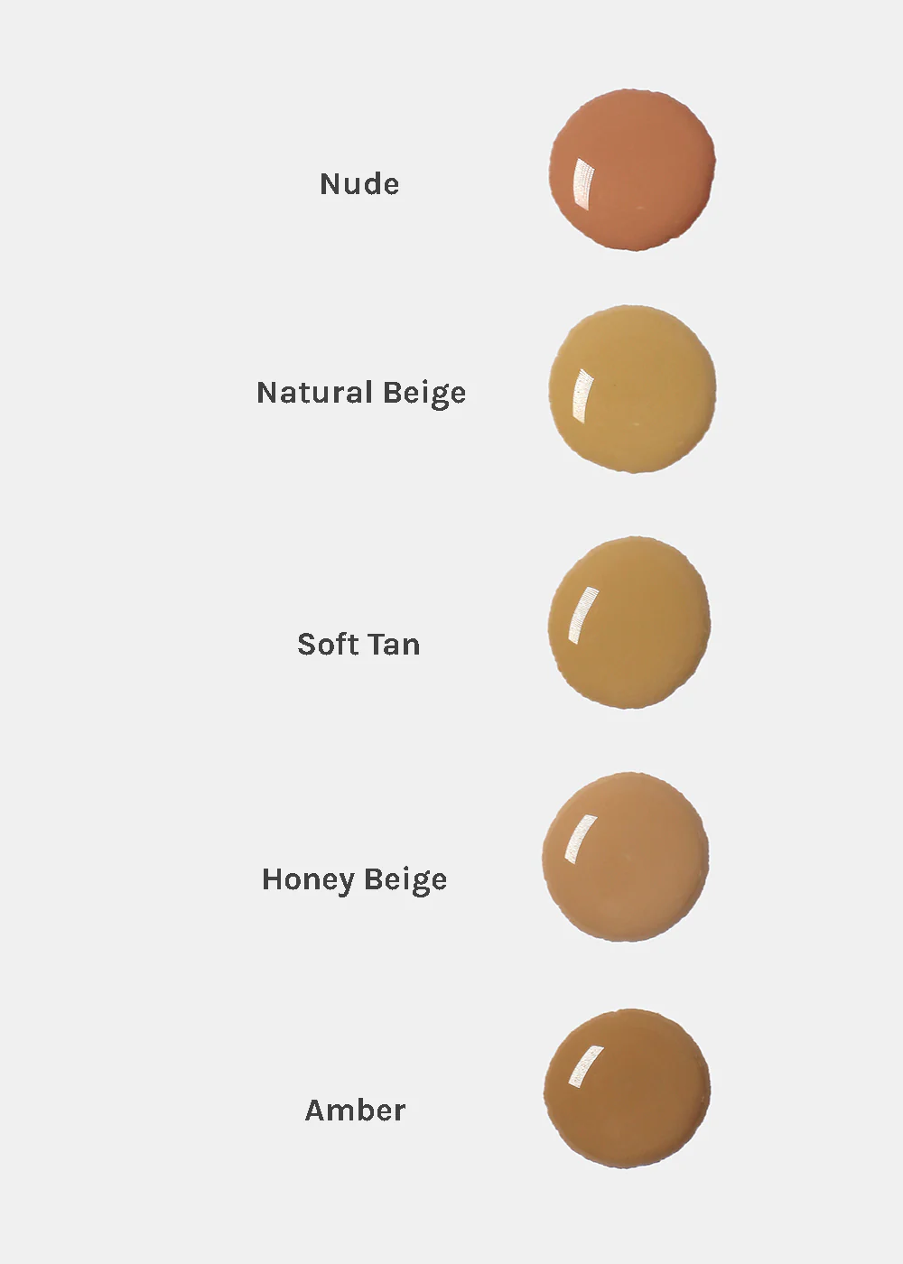 A+: AOA Drop Liquid Foundation - Image 3