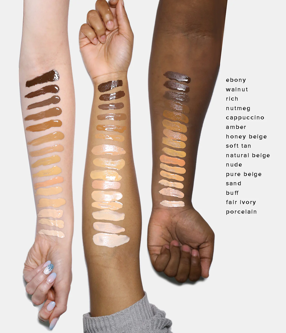 A+: AOA Drop Liquid Foundation - Image 5