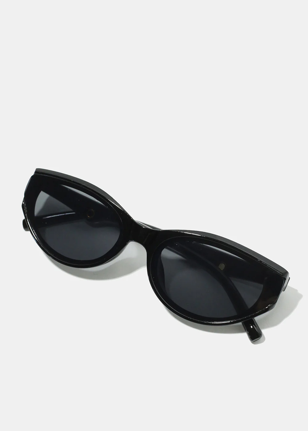A+ Black Classic Shades