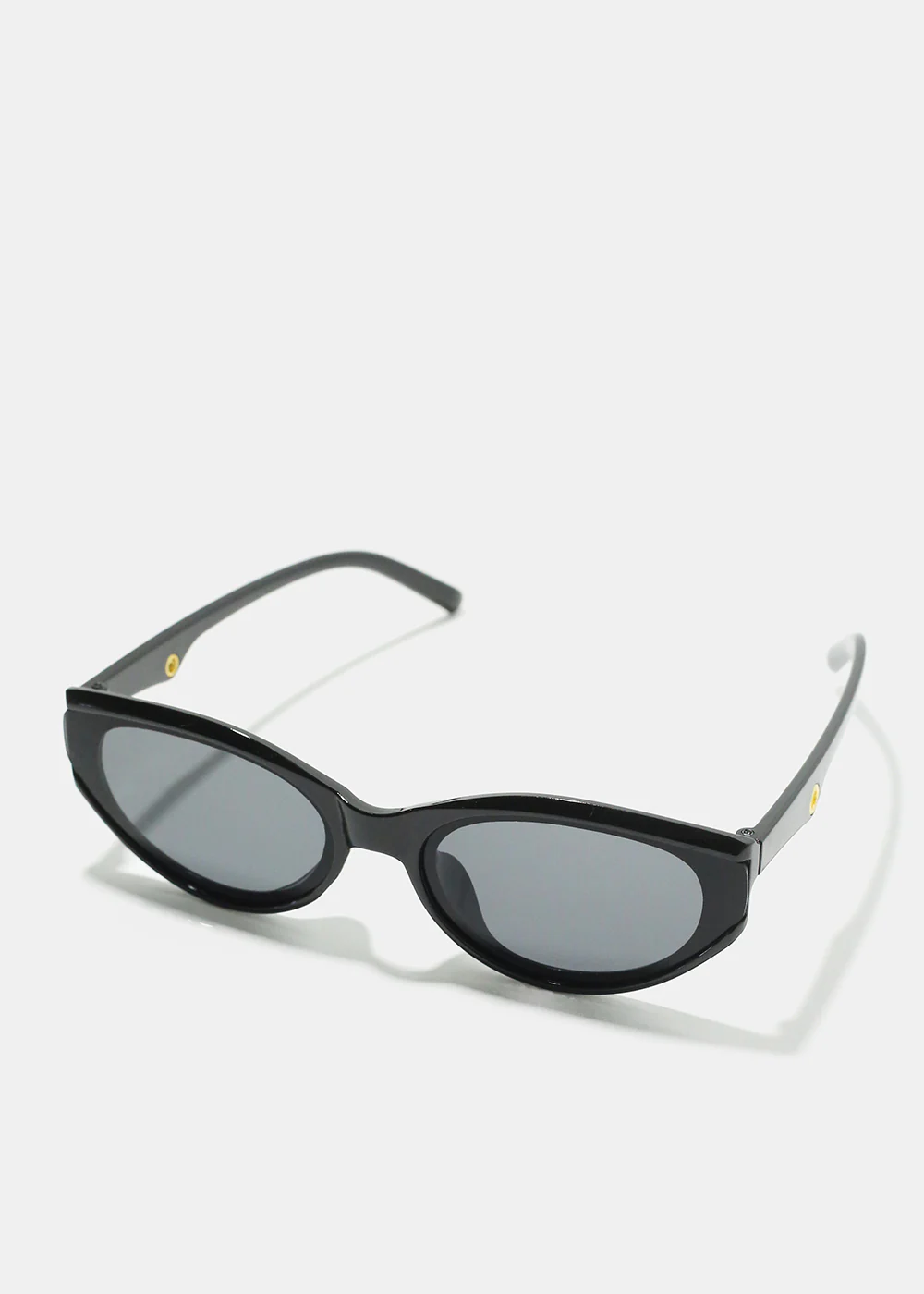 A+ Black Classic Shades - Image 2