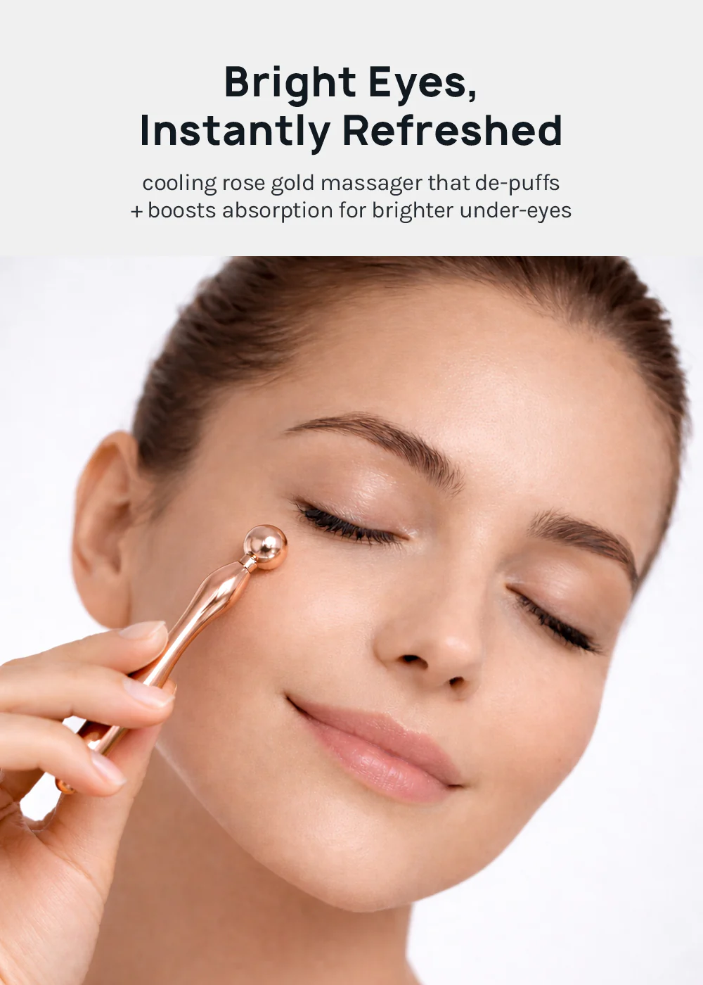 A+ Bright Eye Massager - Image 2