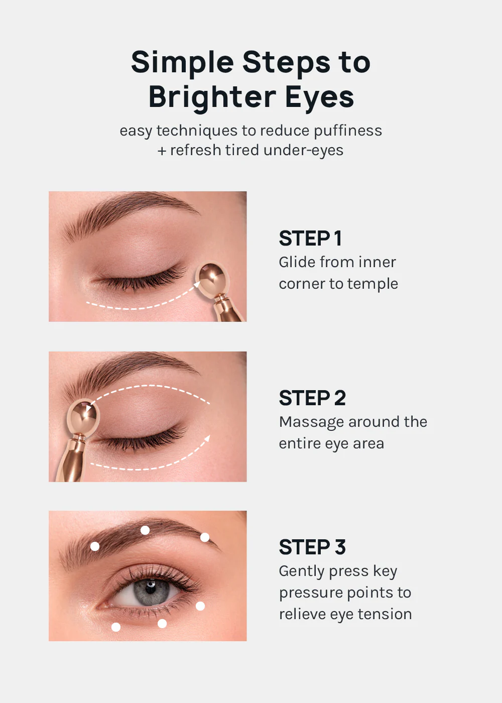 A+ Bright Eye Massager - Image 7