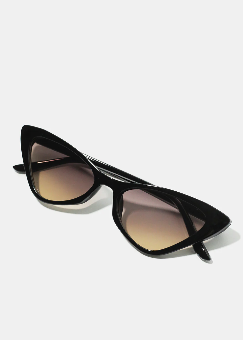 A+ Cat Eye Chic Shades