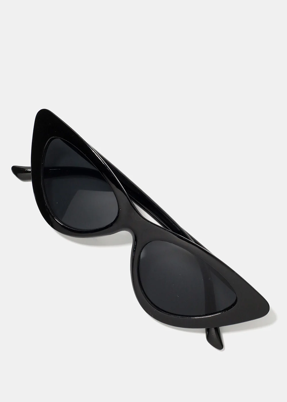 A+ Cat Eye Sunglasses