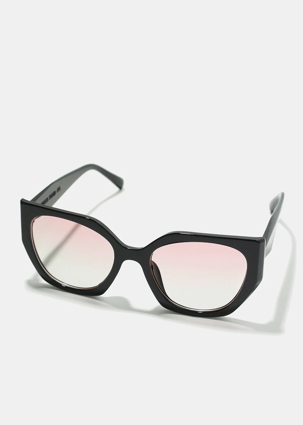 A+ Chic Square Round Glasses - Image 2