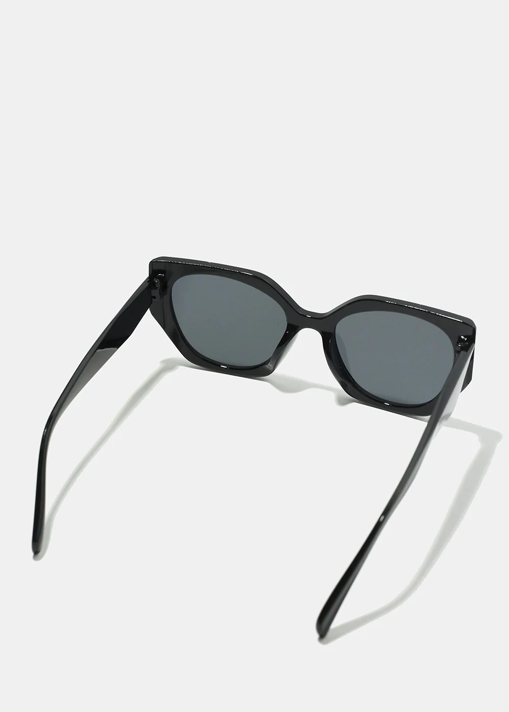 A+ Chic Square Round Glasses - Image 3
