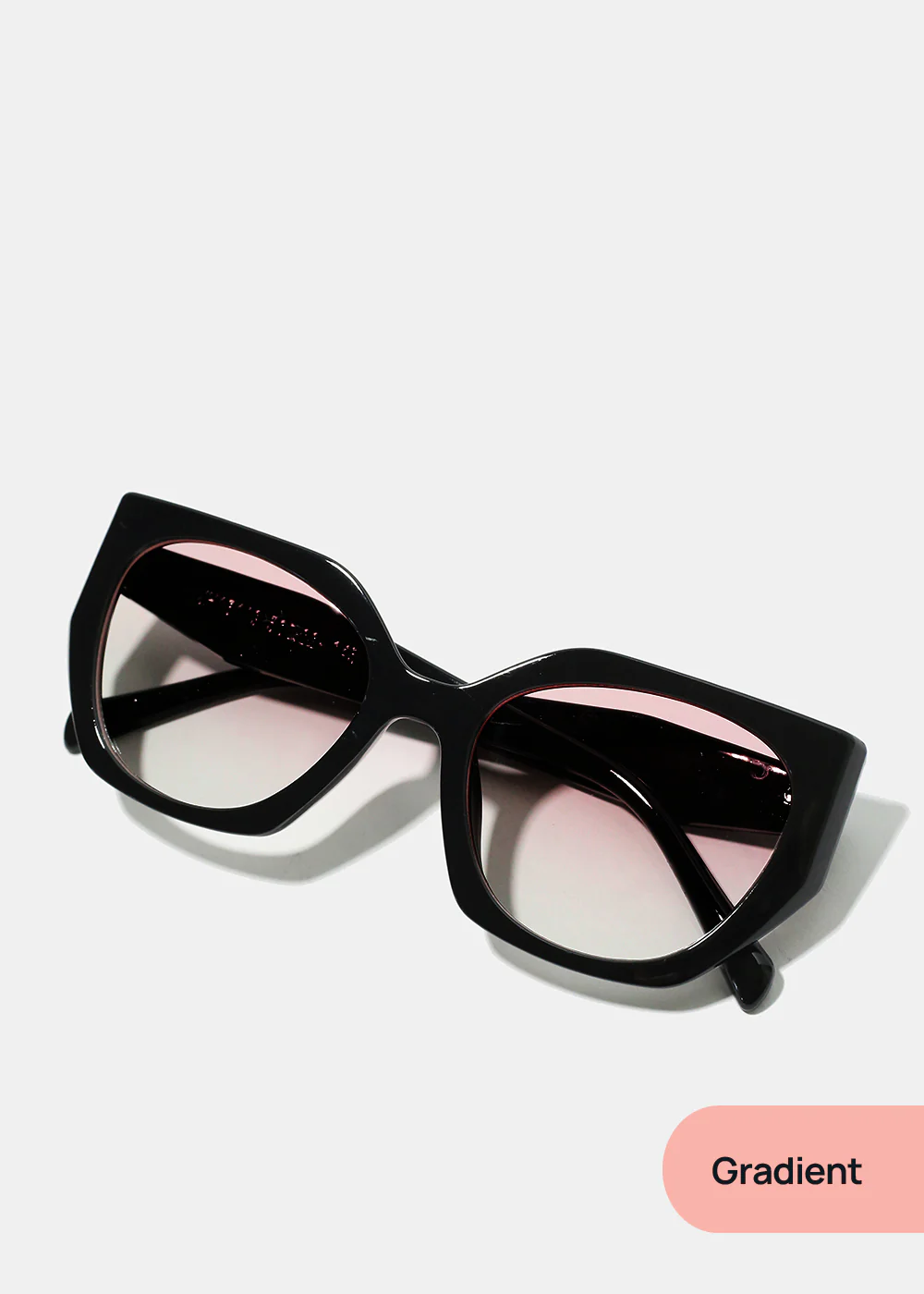 A+ Chic Square Round Glasses - Image 4