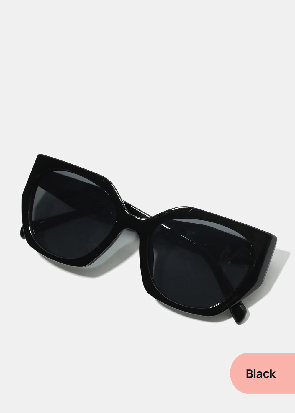 A+ Chic Square Round Glasses - Image 5