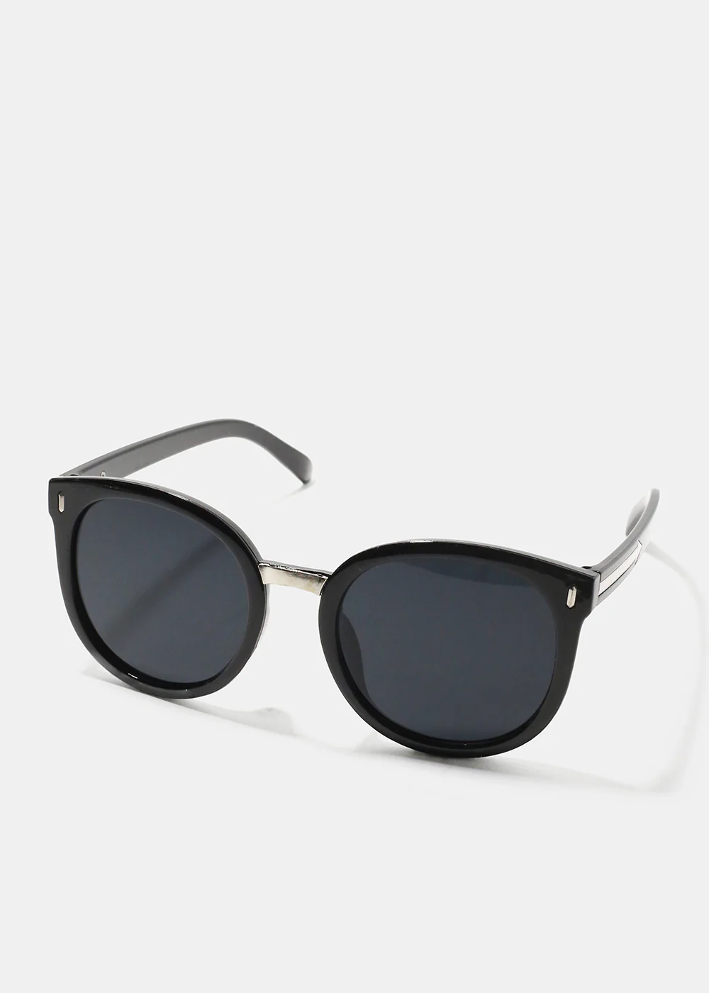 A+ Classic Circular Polarized Sunglasses - Image 2