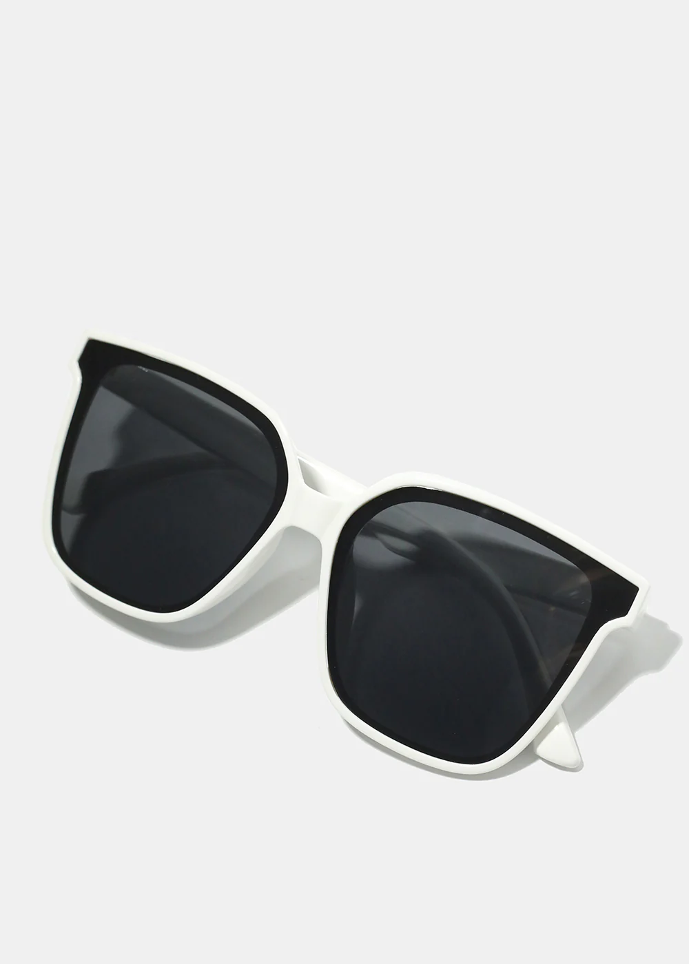 A+ Classic Square Sunglasses