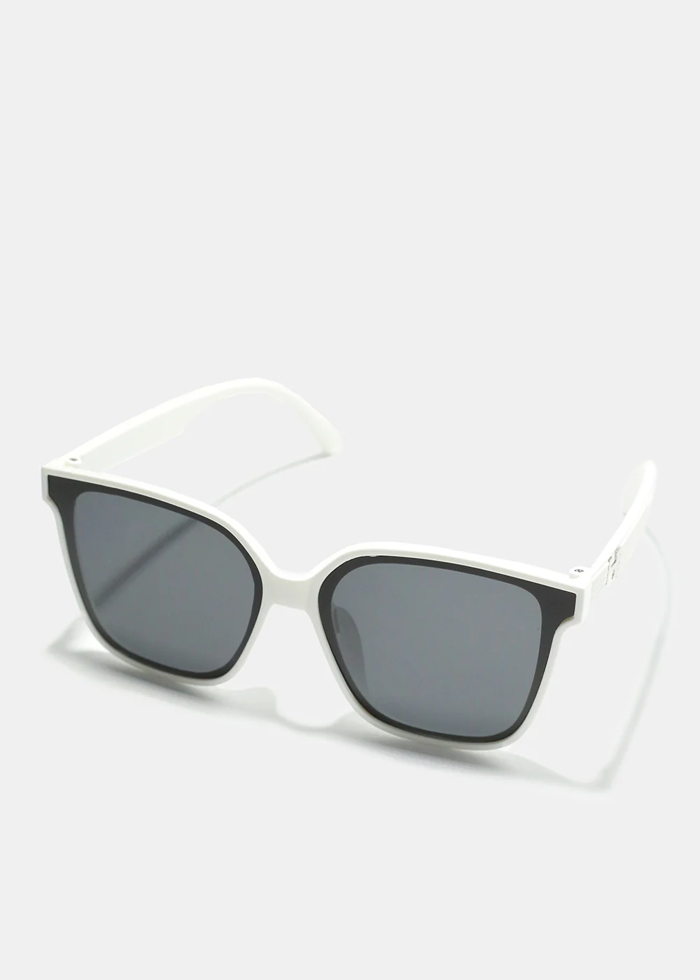 A+ Classic Square Sunglasses - Image 2