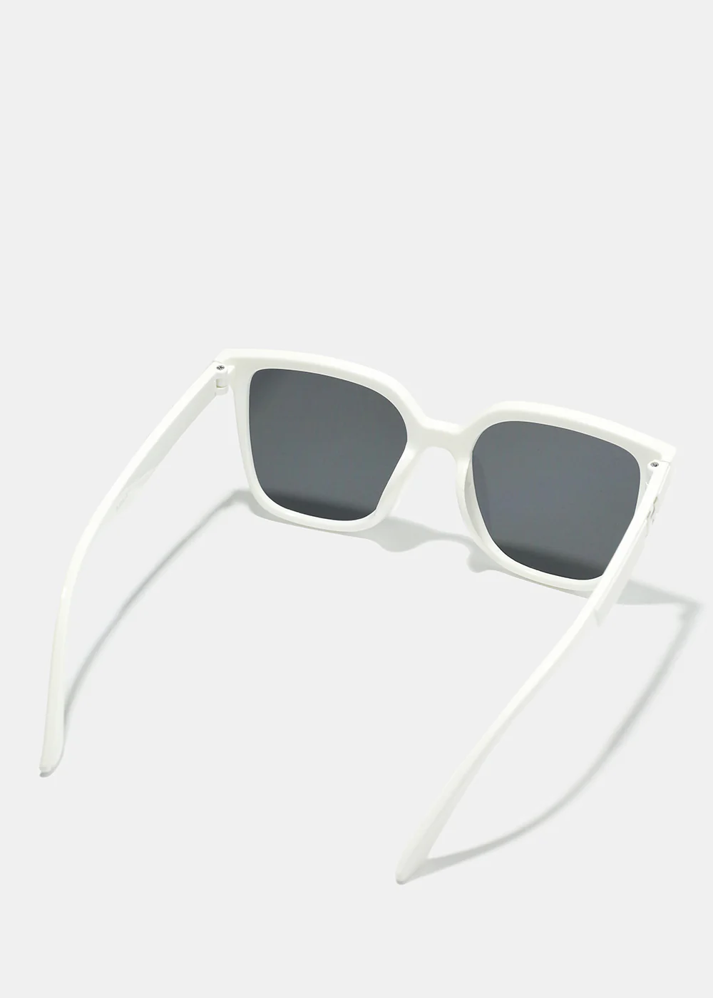 A+ Classic Square Sunglasses - Image 3