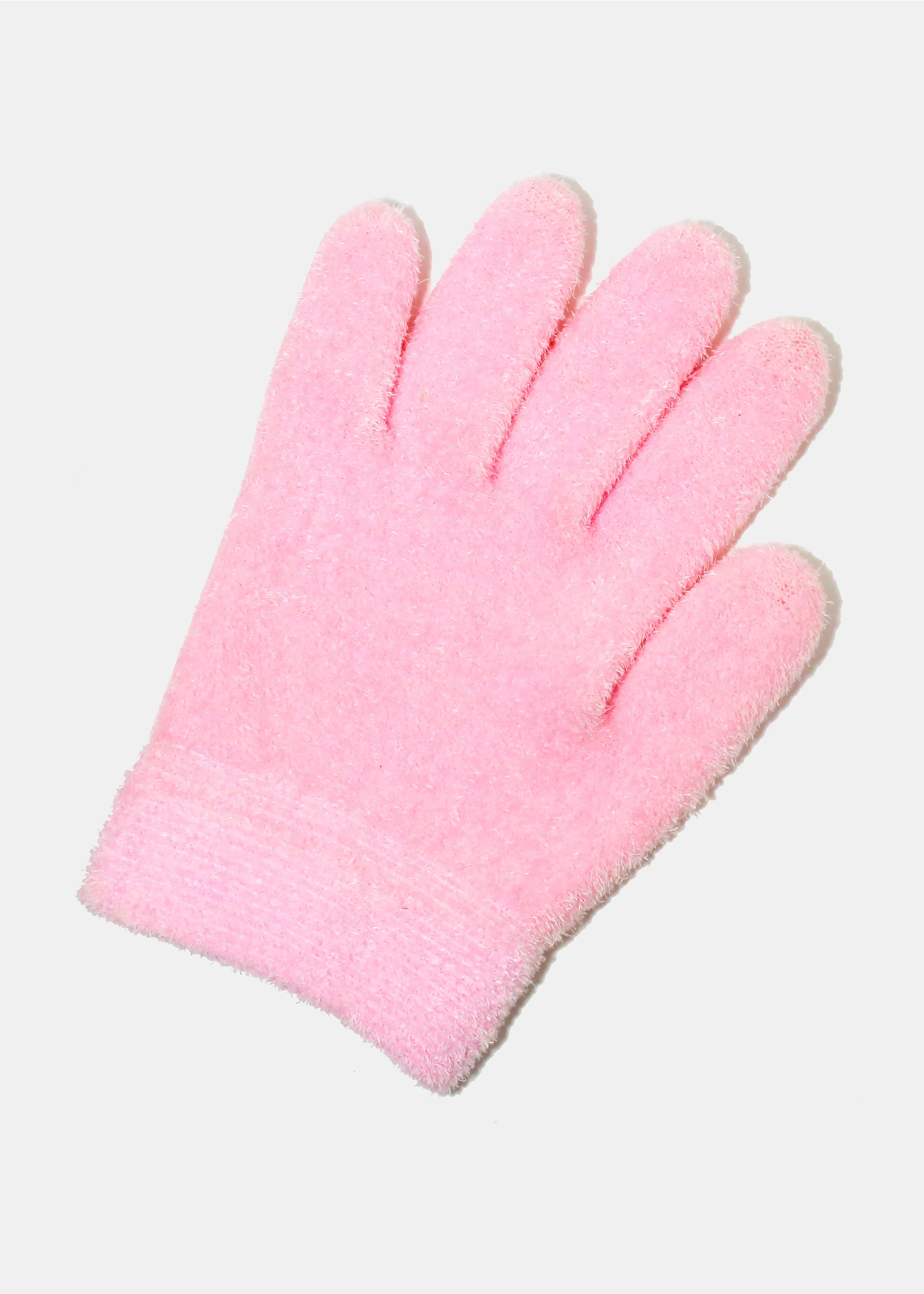 A+ Gel Lined Moisturizing Spa Glove