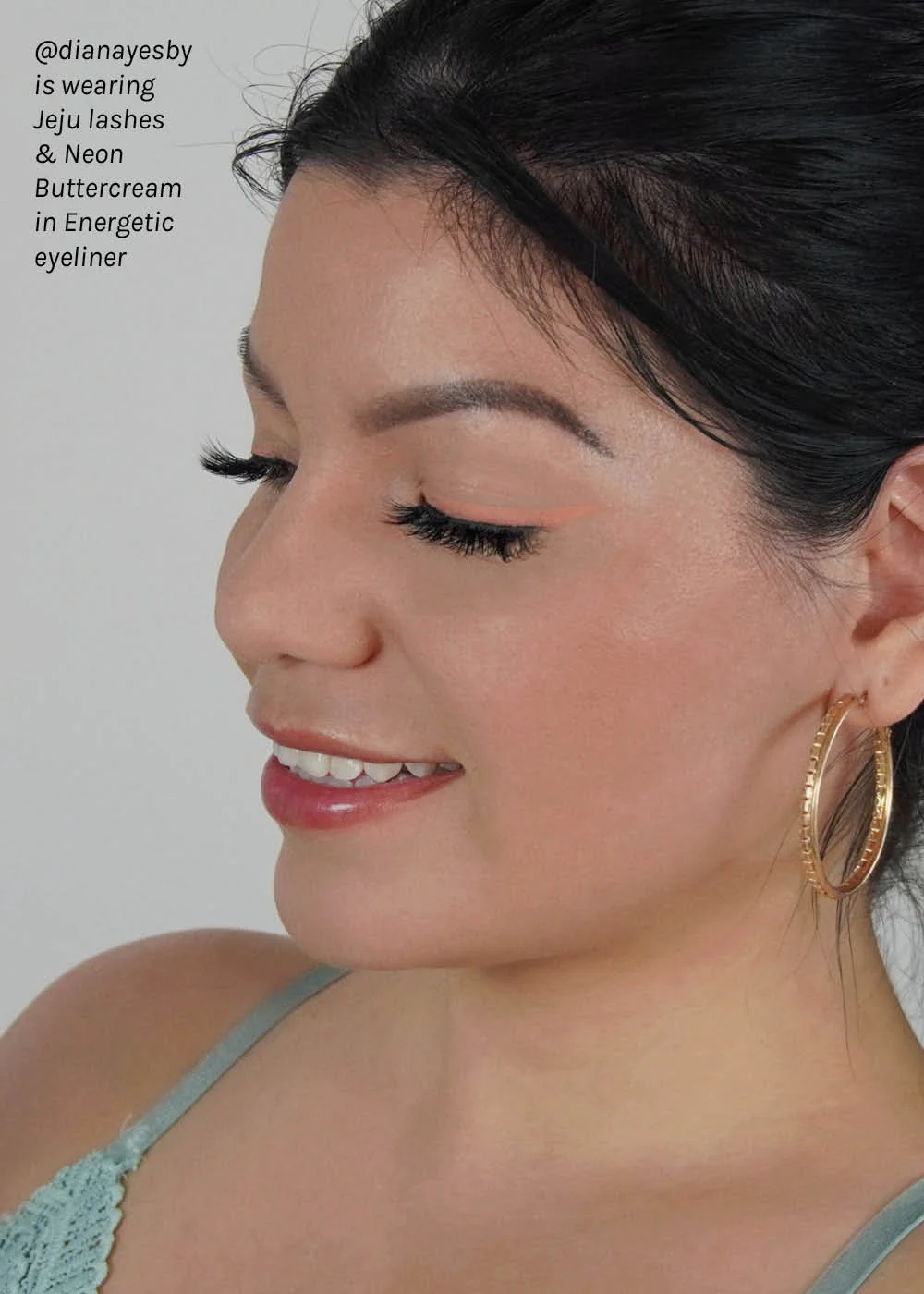 A+ Glam 3D Faux Mink Lashes - Dubai - Image 8