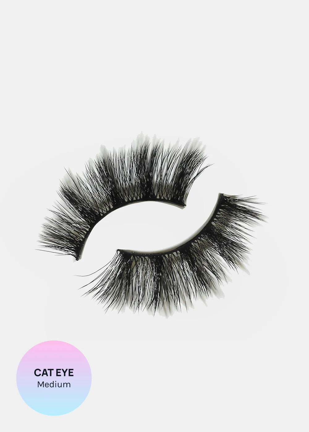 A+ Glam 3D Faux Mink Lashes - Jeju