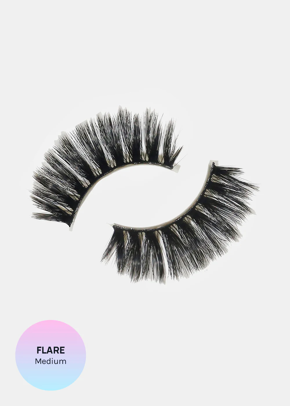 A+ Glam 3D Faux Mink Lashes - Rome