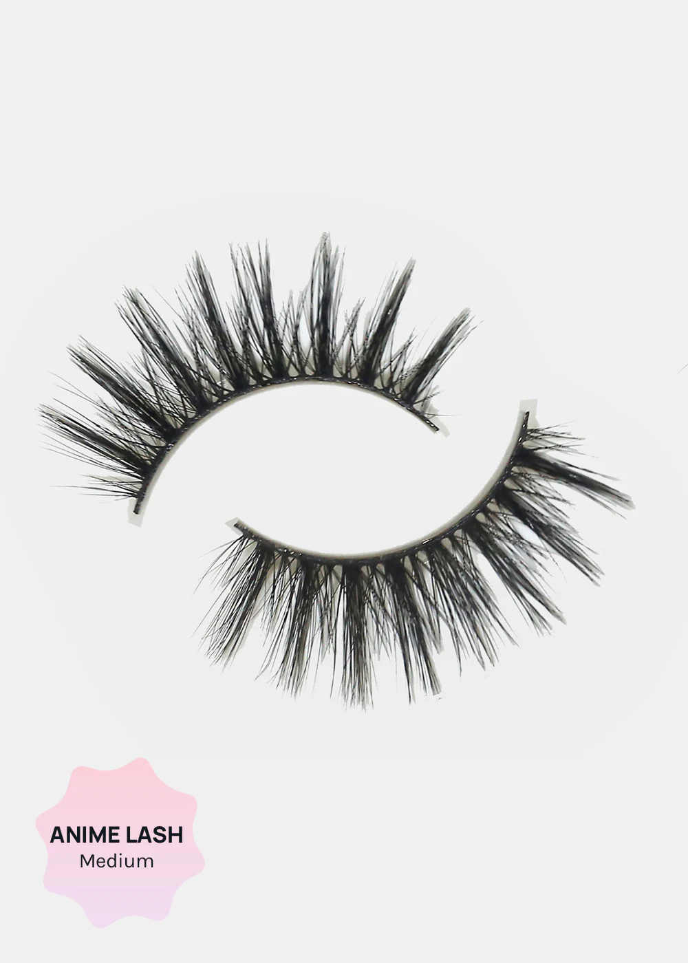 A+ Glam 3D Faux Mink Lashes - Shanghai