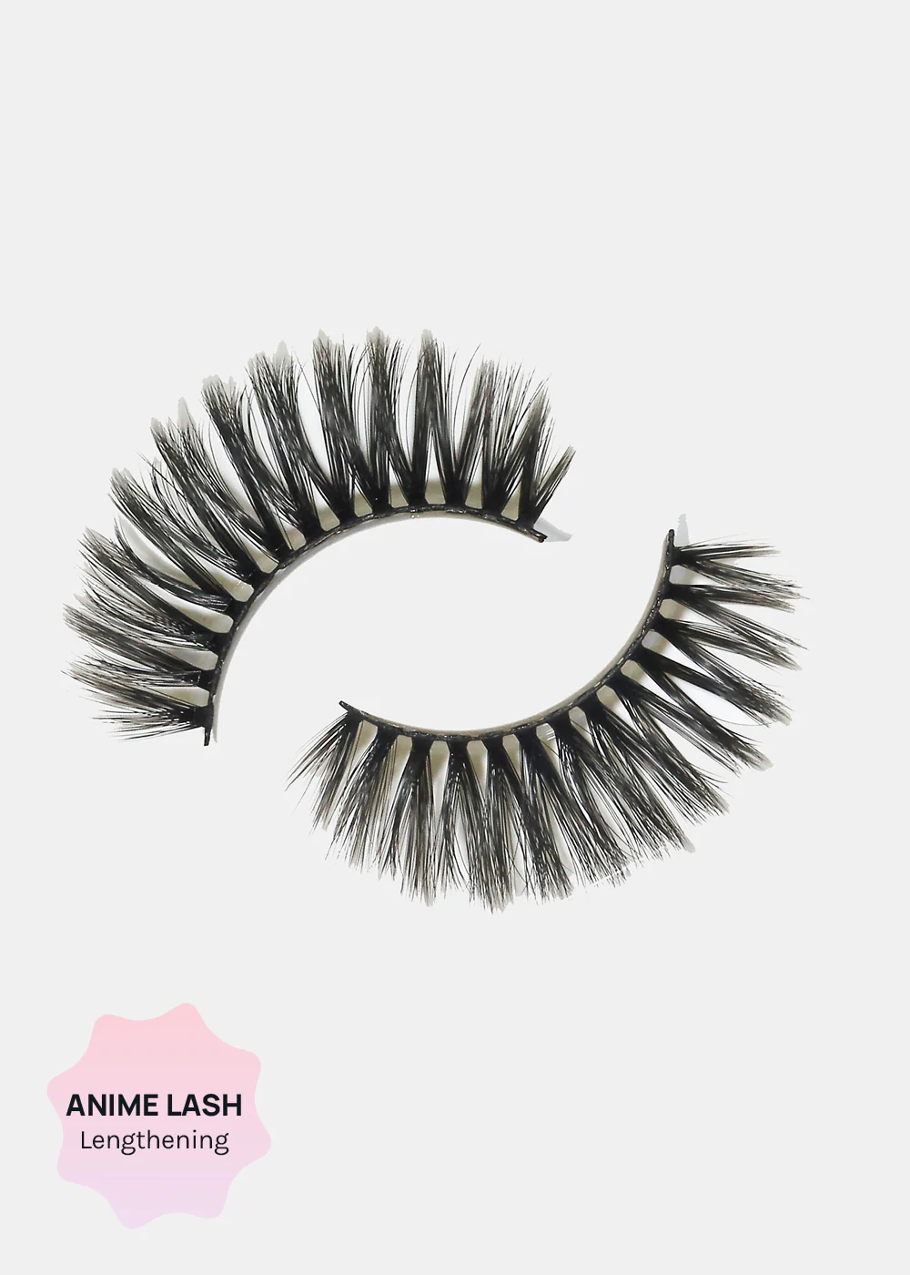 A+ Glam 3D Faux Mink Lashes - Sydney