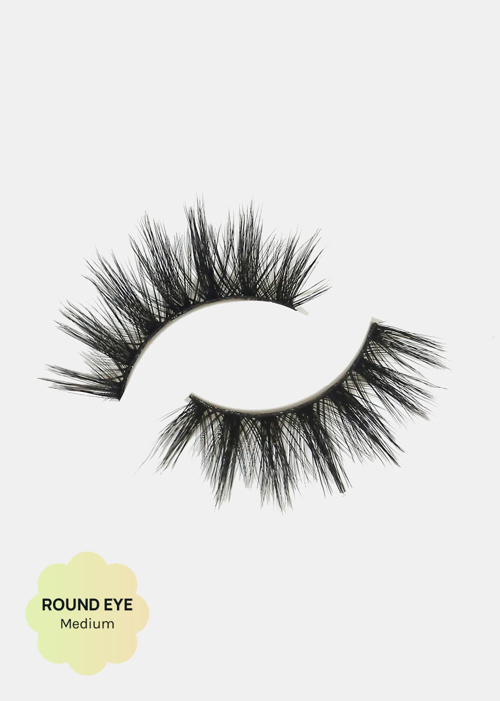 A+ Glam 3D Faux Mink Lashes - Tokyo