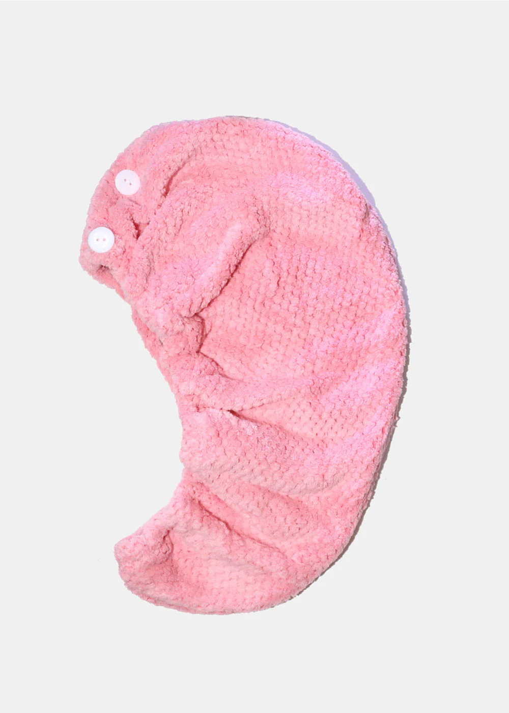 A+ Microfiber Hair Turban Towel - Image 15
