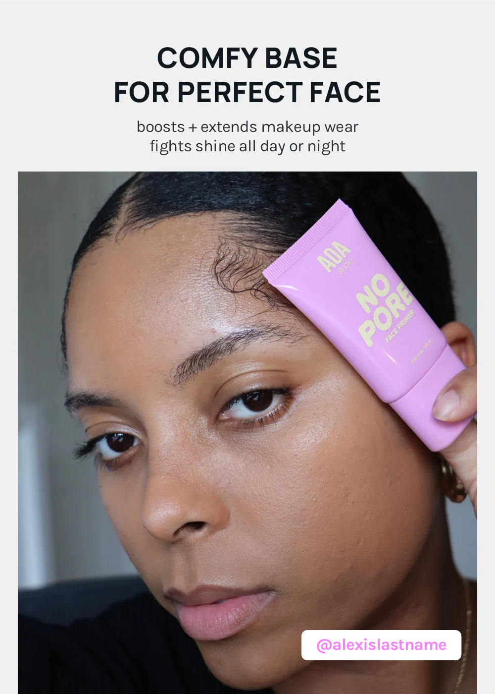 A+ No Pore Face Primer - Image 3