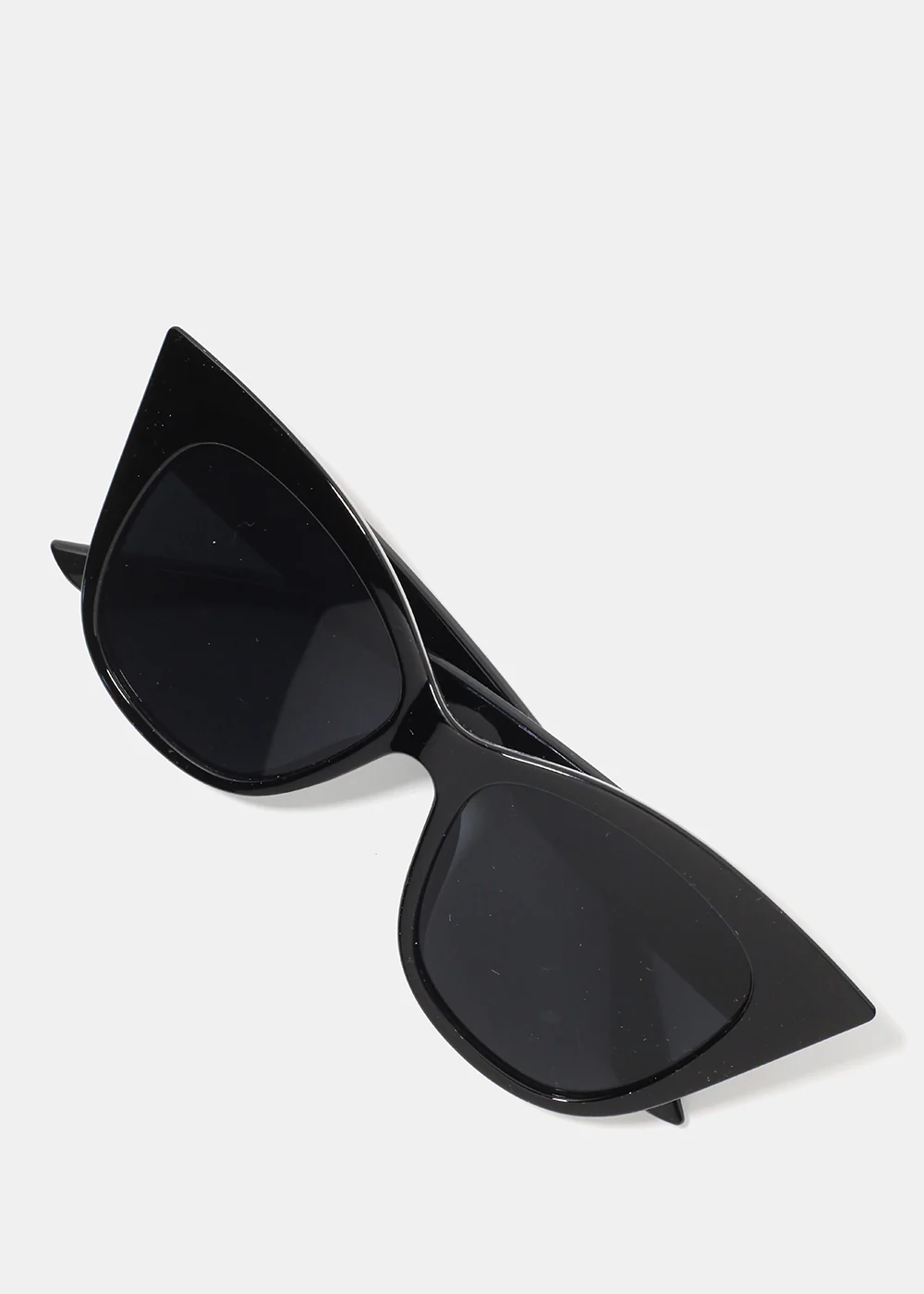 A+ Oversized Cat Eye Sunglasses - Image 2