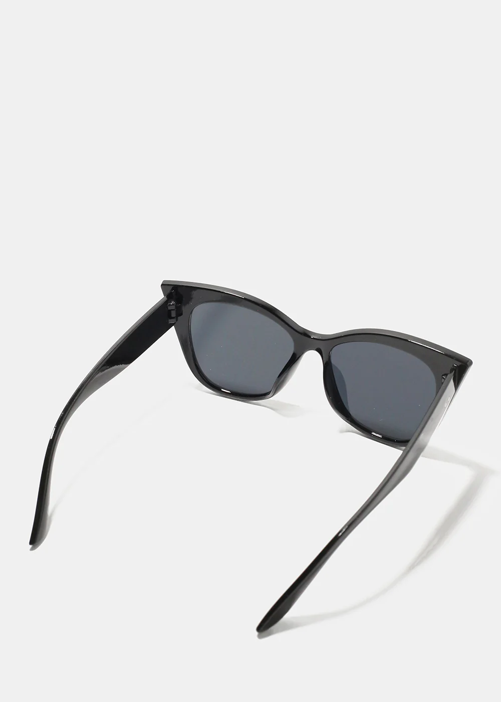A+ Oversized Cat Eye Sunglasses - Image 4