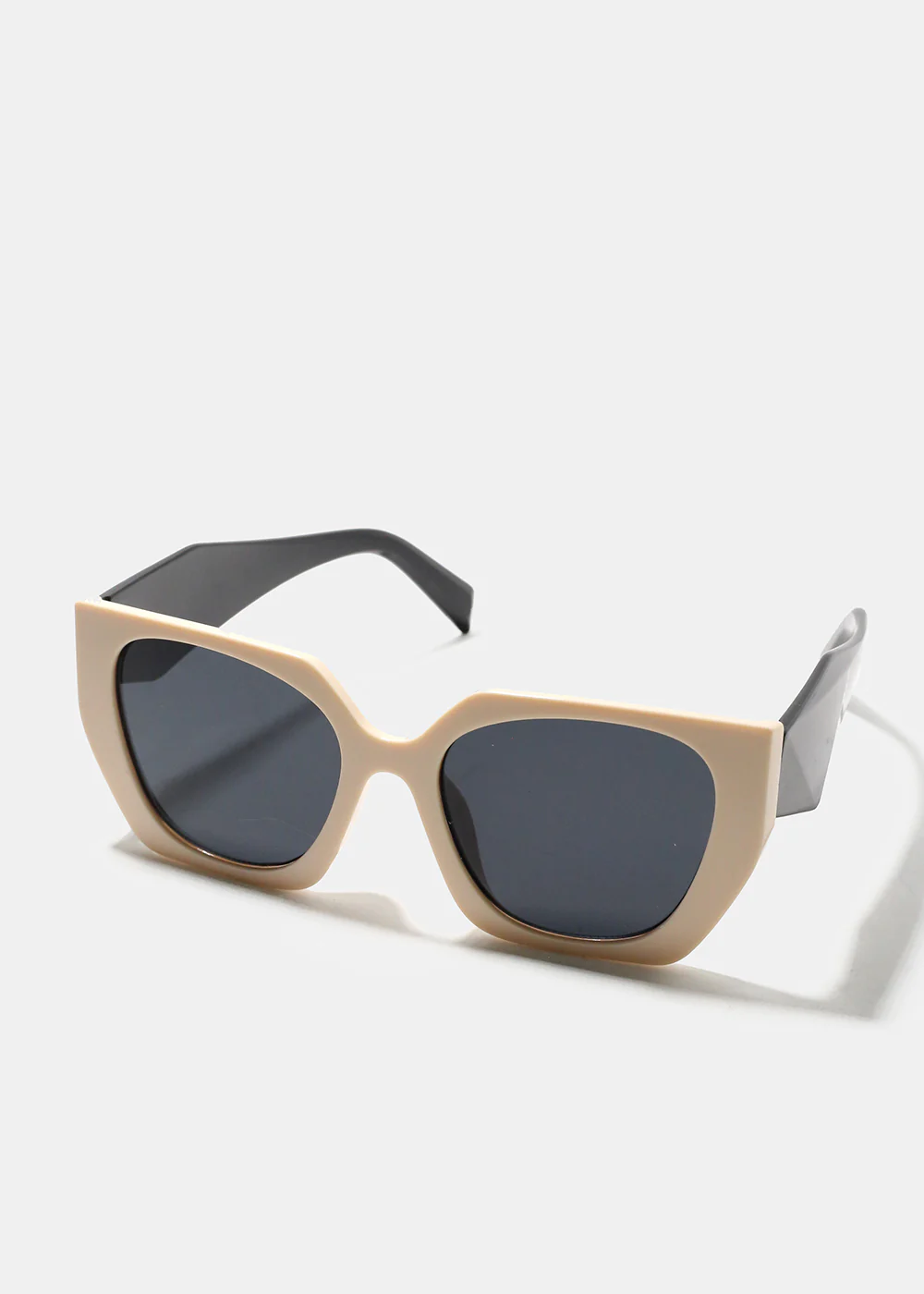 A+ Oversized Square Retro Shades - Image 3