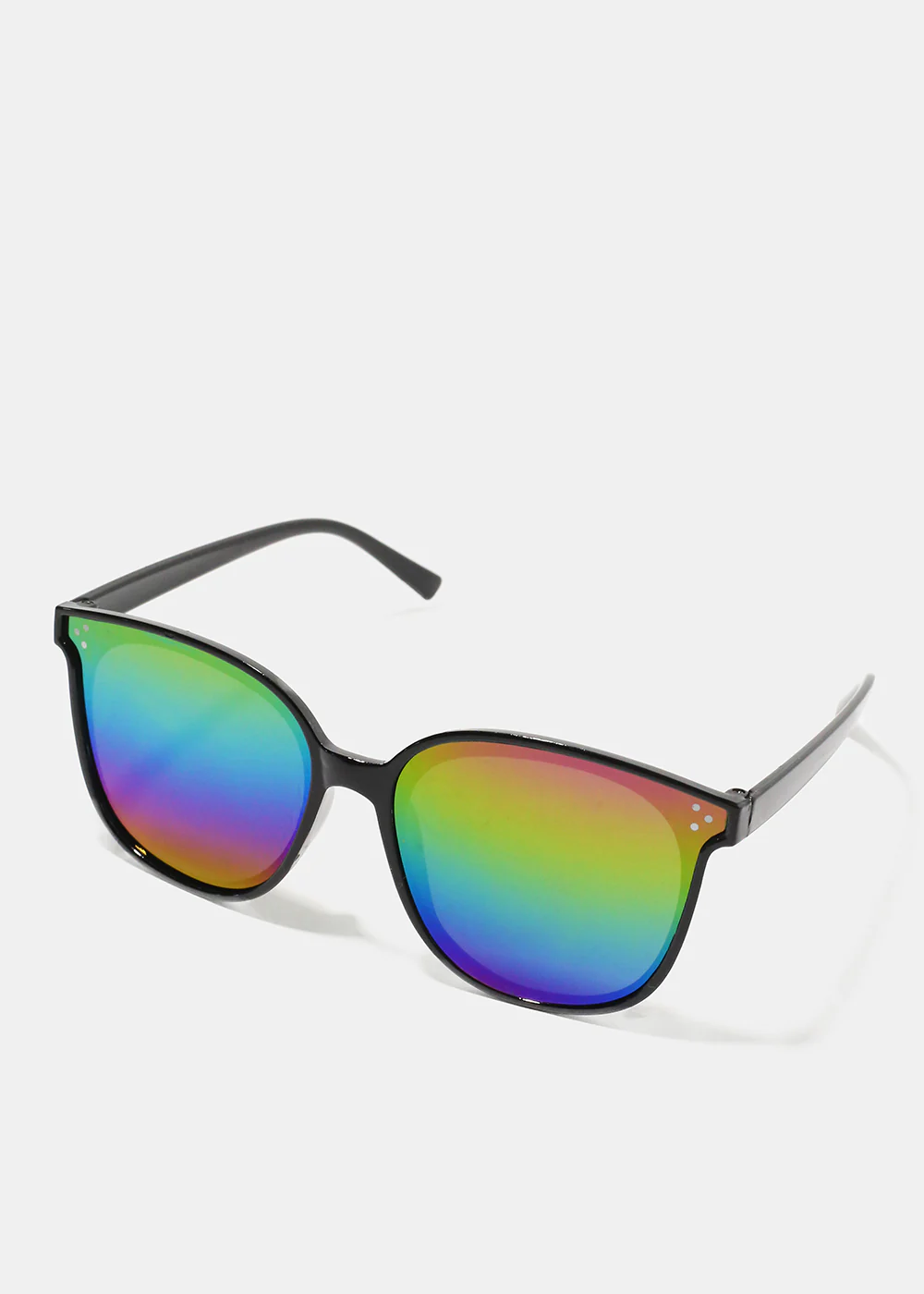 A+ Rainbow Reflective Shades - Image 2