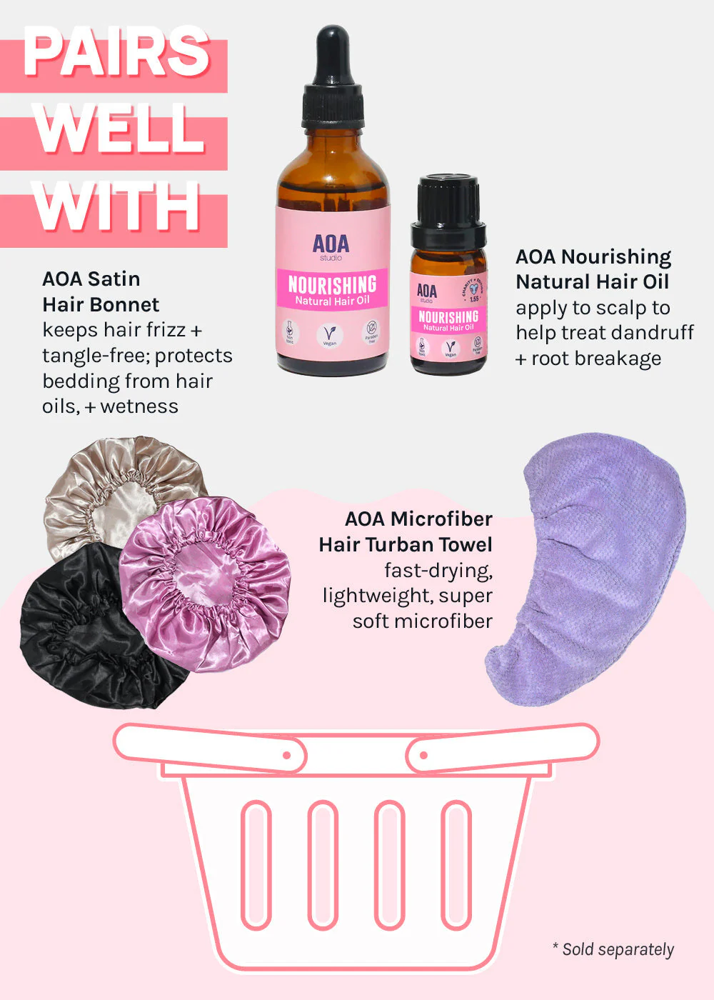 A+ Shampoo Scalp Massager - Image 7