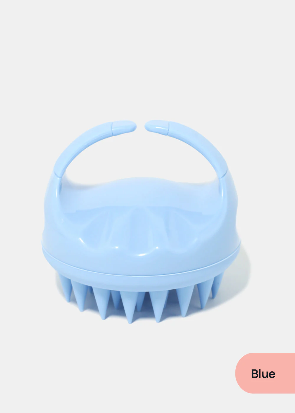A+ Shampoo Scalp Massager Brush- Hair Oiling - Image 8