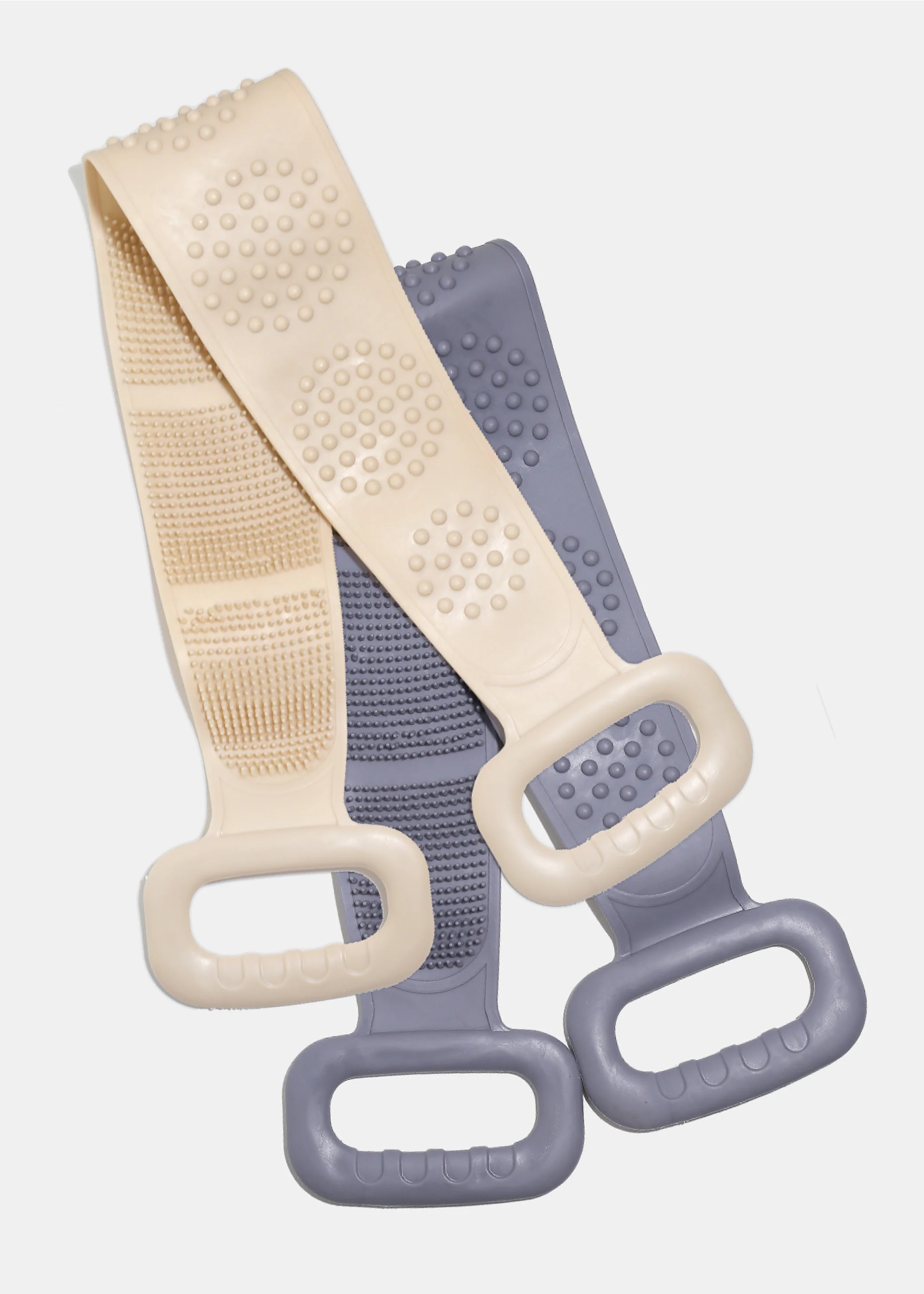 A+ Silicone Body Wash Strap