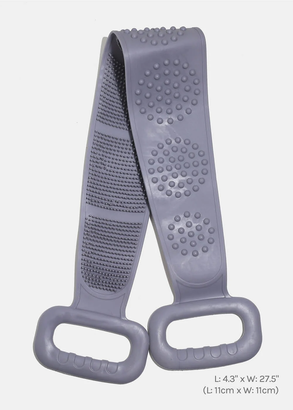 A+ Silicone Body Wash Strap - Image 8