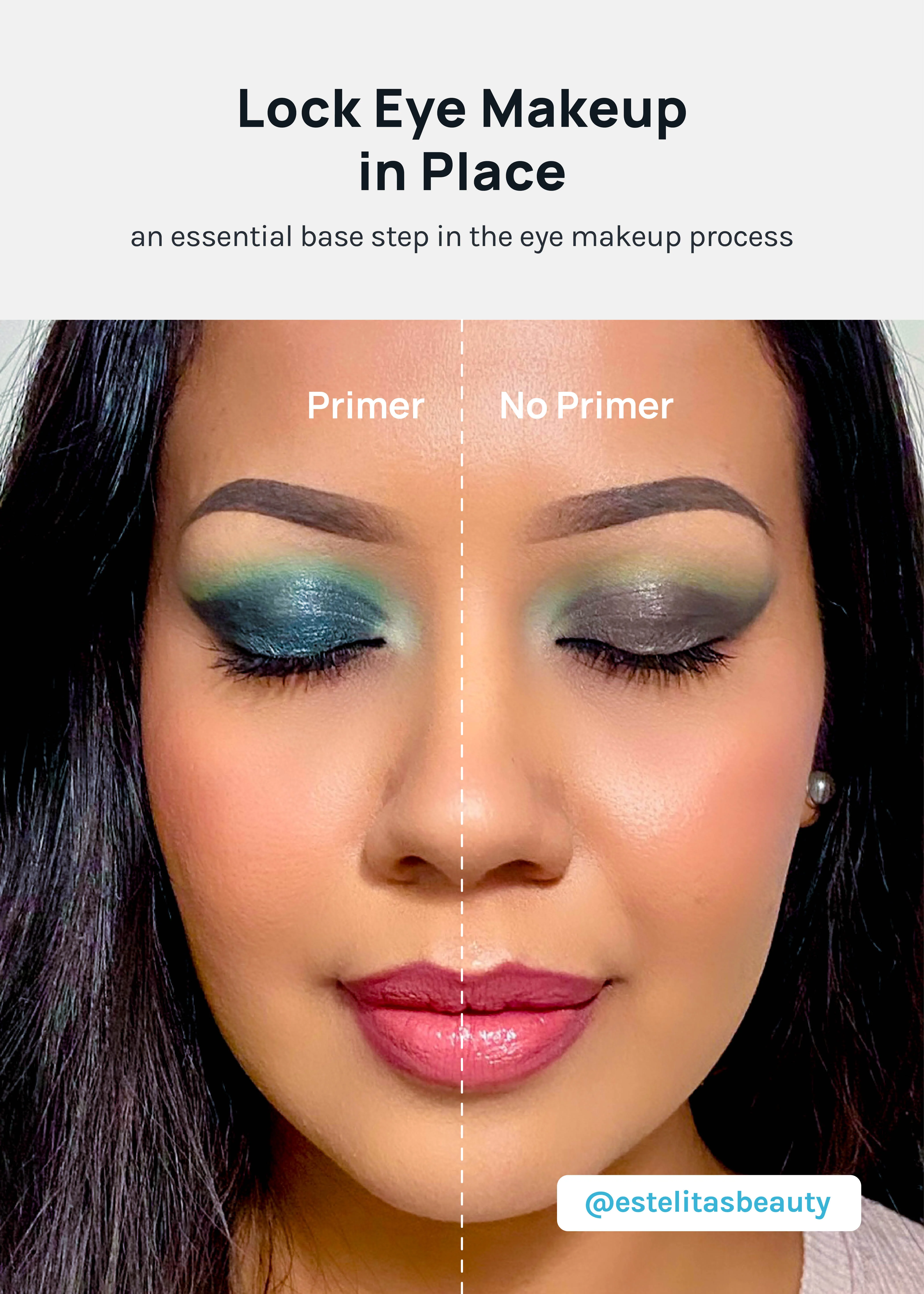 A+ Soft Base: Nude Eye Primer - Image 3