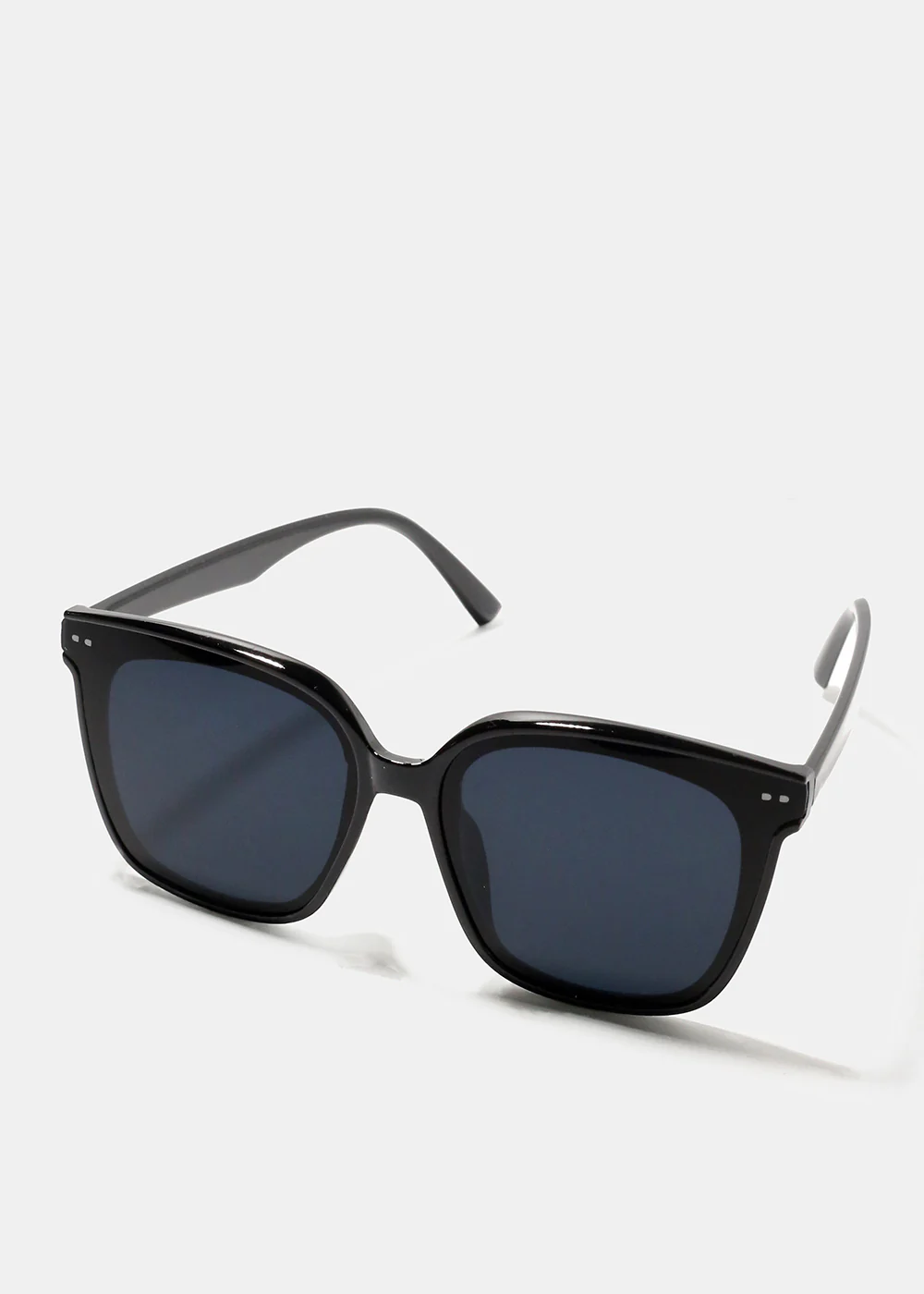 A+ Square Frame Polarized Sunglasses - Image 2