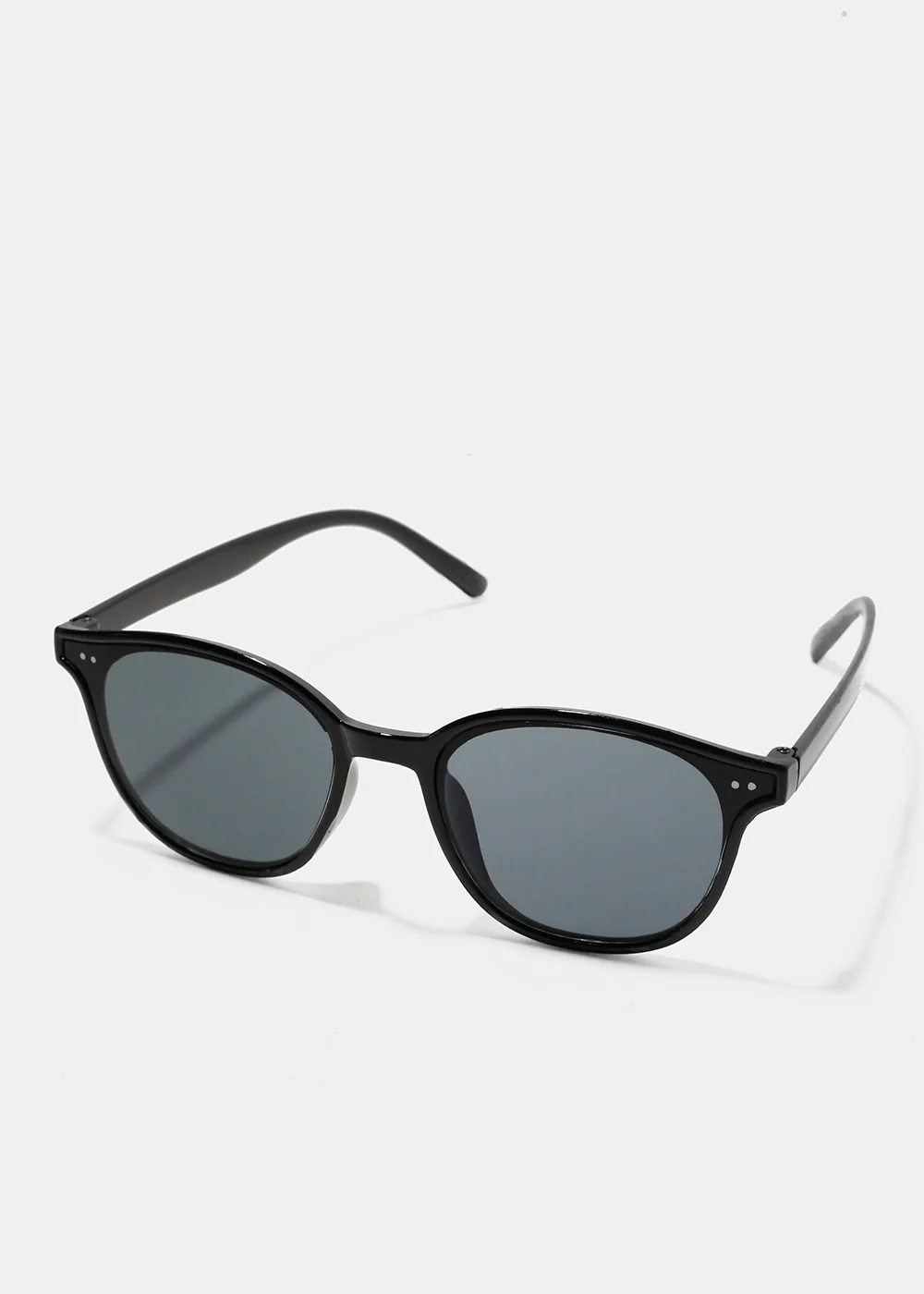 A+ Square Round Polarized Sunglesses - Image 2