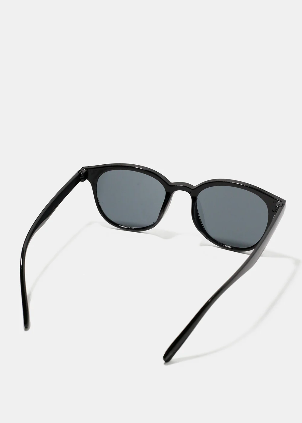 A+ Square Round Polarized Sunglesses - Image 3