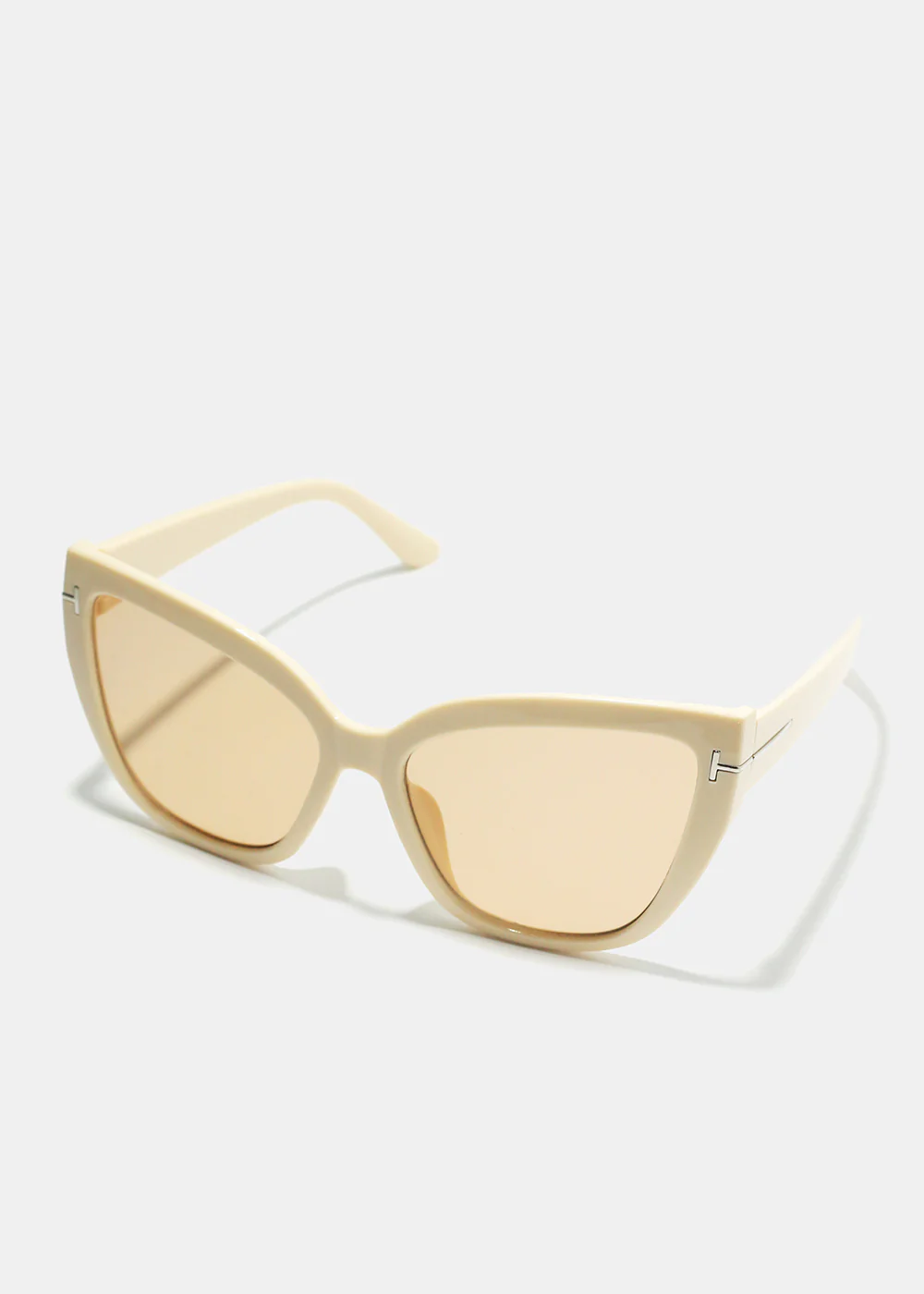 A+ Square Rounded Cat Eye Shades - Image 2