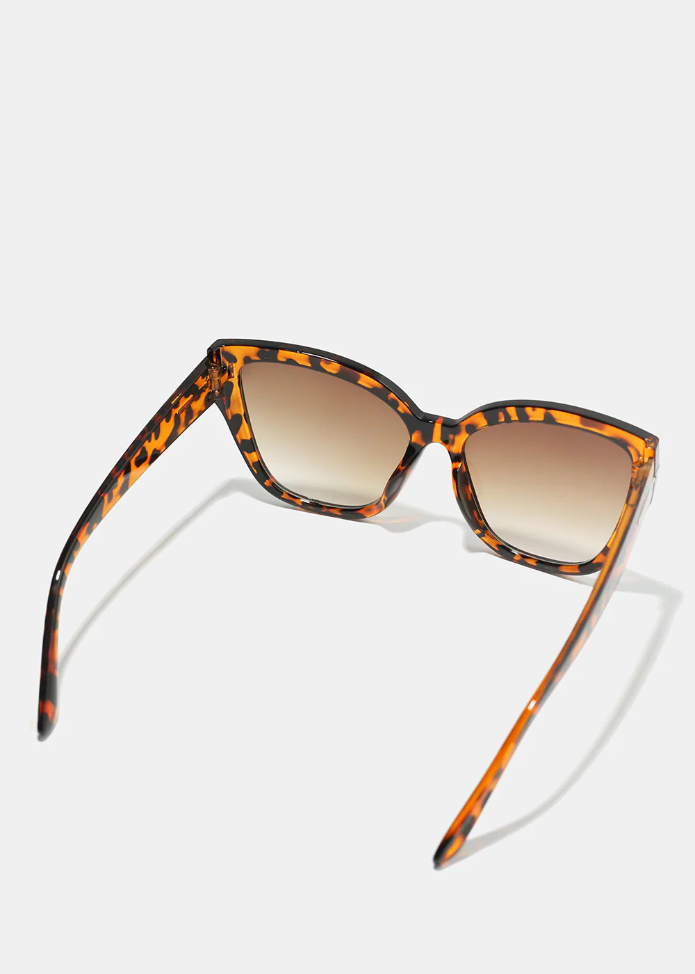 A+ Square Rounded Cat Eye Shades - Image 3