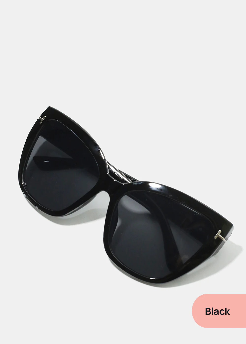 A+ Square Rounded Cat Eye Shades - Image 4