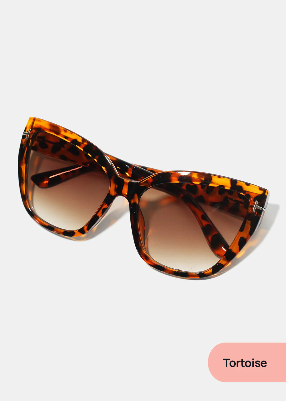 A+ Square Rounded Cat Eye Shades - Image 5