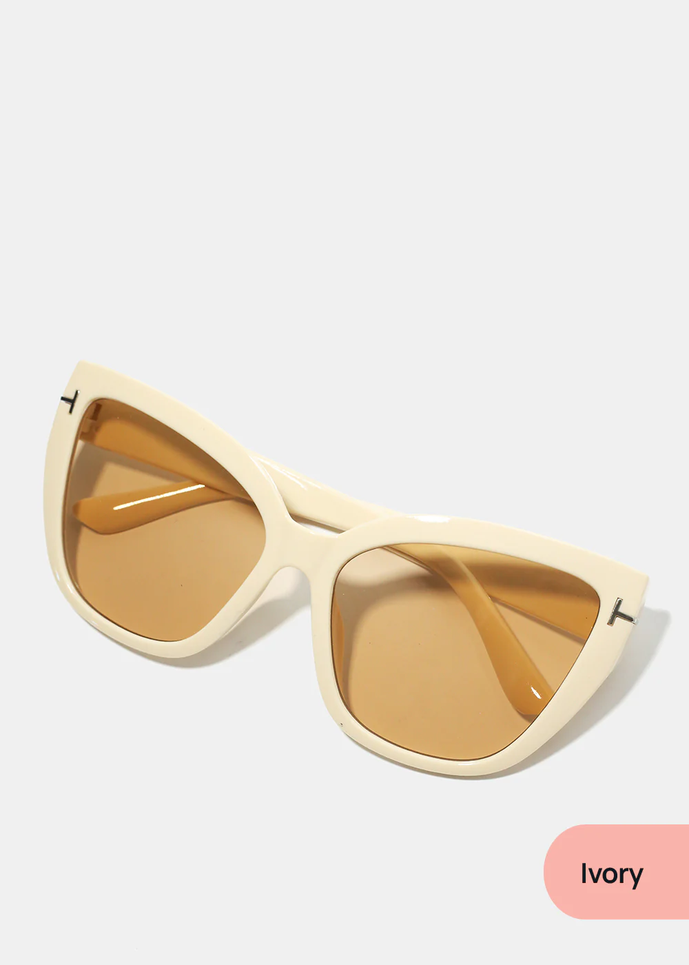 A+ Square Rounded Cat Eye Shades - Image 6
