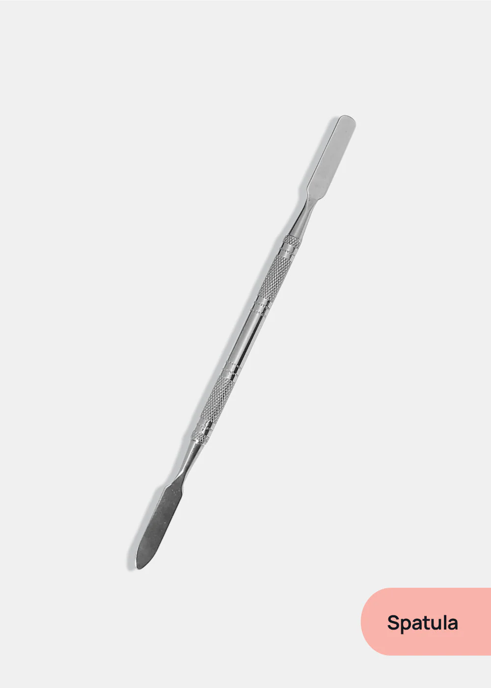 A+ Stainless Steel Mixing Palette and Spatula - Image 10