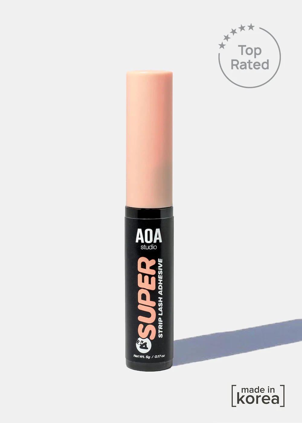 A+ Super Lash Glue Dark