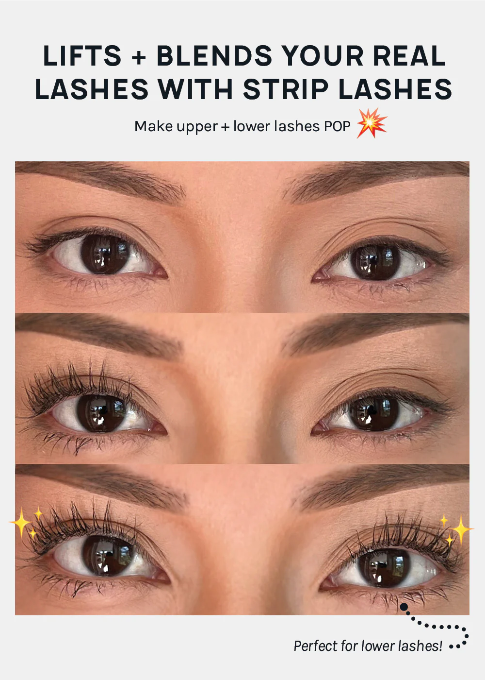 A+ Tallash Mascara - Image 3